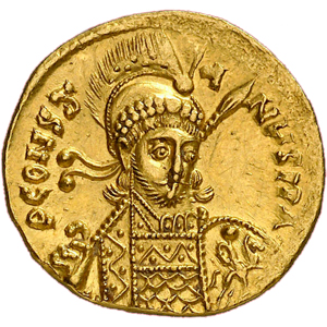 Byzantijns