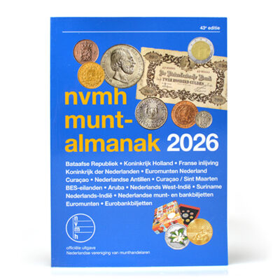 NVMH – NVMH Muntalmanak 2026