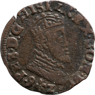 Maille Vlaanderen, Brugge 159Z