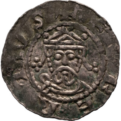 Denier Friesland, Dokkum Egbert II z.j. (1068-1090)