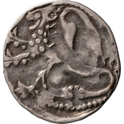 Denier Jan I Brabant z.j. (1267-1294)