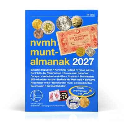 NVMH – NVMH Muntalmanak 2027